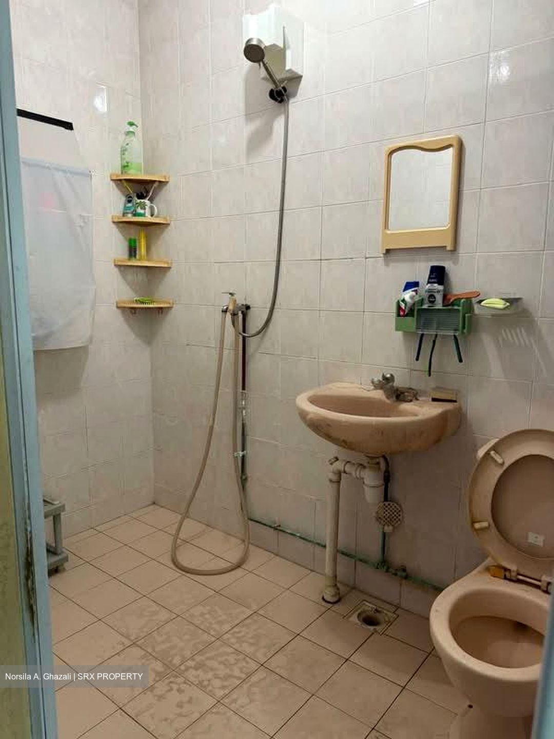 Blk 350 Corporation Drive (Jurong West), HDB 4 Rooms #526516131
